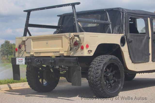 1994 Chevrolet C/K 2500 Cab-Chassis Reg Cab 131.5" WB, 55.9" CA 4WD - 22935756 - 36