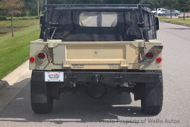 1994 Chevrolet C/K 2500 Cab-Chassis Reg Cab 131.5" WB, 55.9" CA 4WD - 22935756 - 37