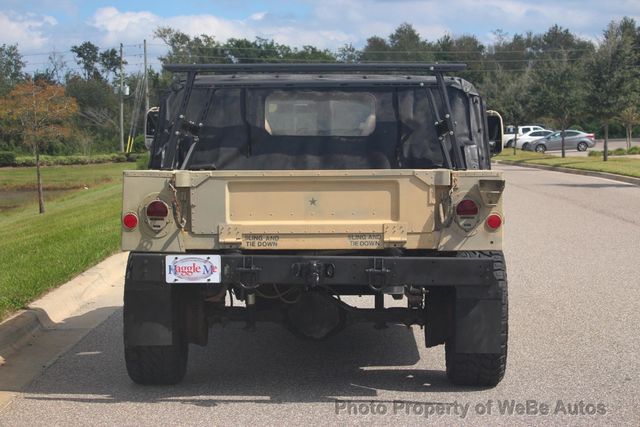 1994 Chevrolet C/K 2500 Cab-Chassis Reg Cab 131.5" WB, 55.9" CA 4WD - 22935756 - 40
