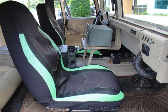 1994 Chevrolet C/K 2500 Cab-Chassis Reg Cab 131.5" WB, 55.9" CA 4WD - 22935756 - 46