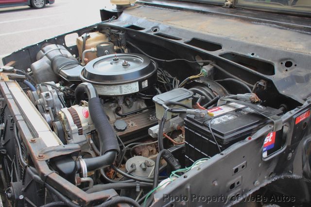 1994 Chevrolet C/K 2500 Cab-Chassis Reg Cab 131.5" WB, 55.9" CA 4WD - 22935756 - 48