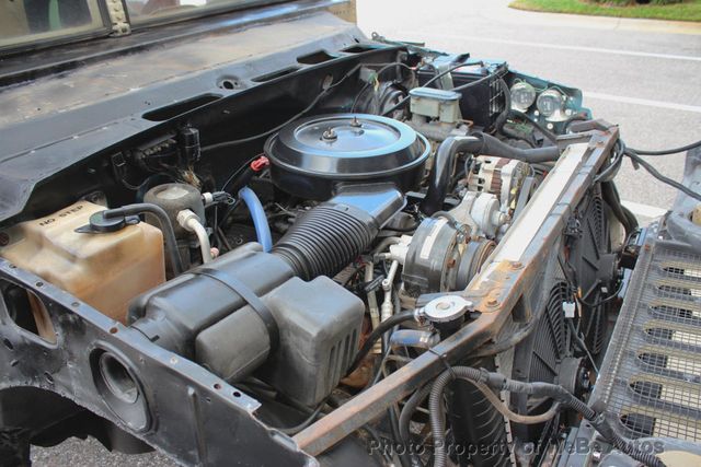 1994 Chevrolet C/K 2500 Cab-Chassis Reg Cab 131.5" WB, 55.9" CA 4WD - 22935756 - 50