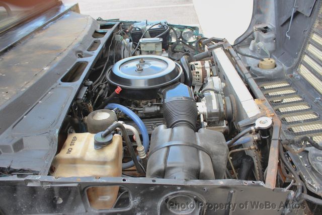 1994 Chevrolet C/K 2500 Cab-Chassis Reg Cab 131.5" WB, 55.9" CA 4WD - 22935756 - 51