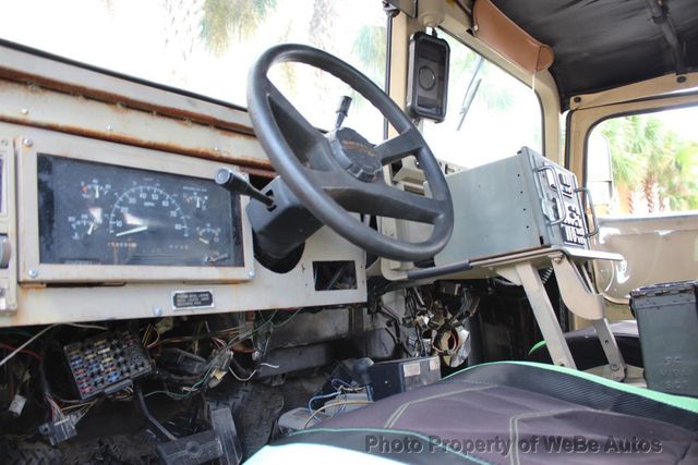 1994 Chevrolet C/K 2500 Cab-Chassis Reg Cab 131.5" WB, 55.9" CA 4WD - 22935756 - 52