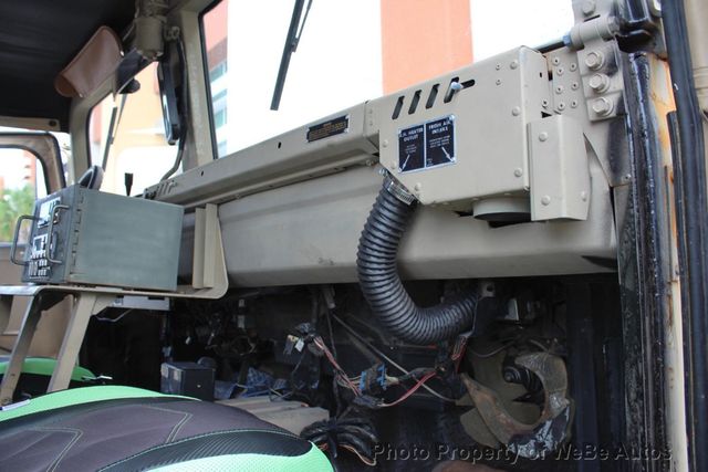 1994 Chevrolet C/K 2500 Cab-Chassis Reg Cab 131.5" WB, 55.9" CA 4WD - 22935756 - 53