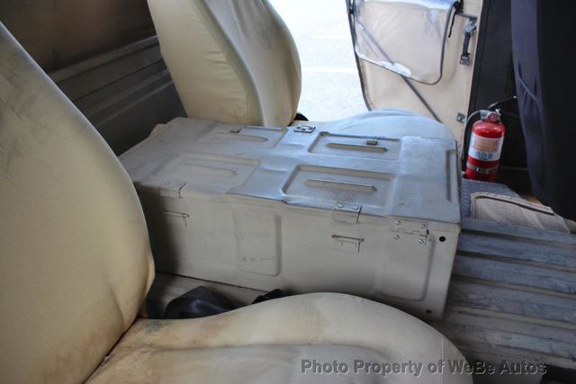 1994 Chevrolet C/K 2500 Cab-Chassis Reg Cab 131.5" WB, 55.9" CA 4WD - 22935756 - 55