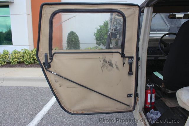 1994 Chevrolet C/K 2500 Cab-Chassis Reg Cab 131.5" WB, 55.9" CA 4WD - 22935756 - 56