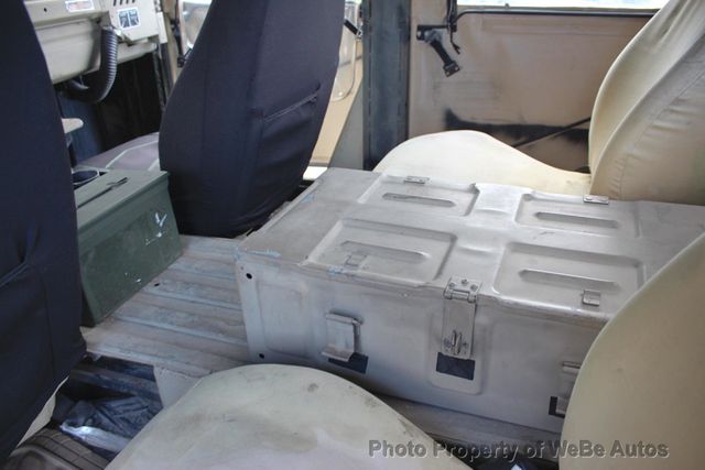 1994 Chevrolet C/K 2500 Cab-Chassis Reg Cab 131.5" WB, 55.9" CA 4WD - 22935756 - 57