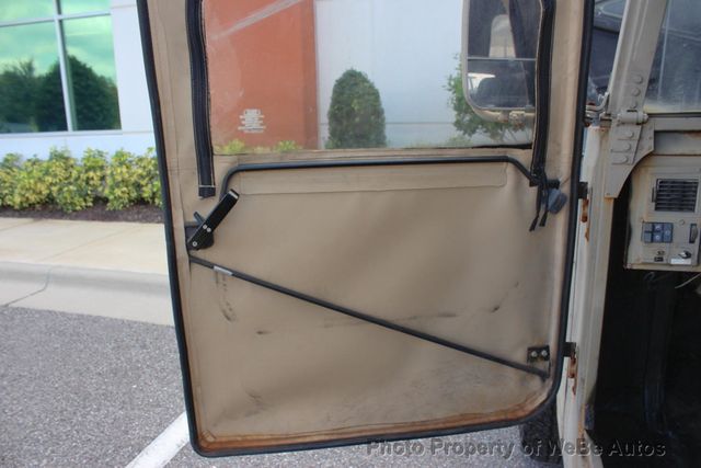1994 Chevrolet C/K 2500 Cab-Chassis Reg Cab 131.5" WB, 55.9" CA 4WD - 22935756 - 65