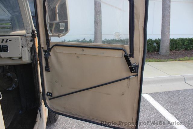 1994 Chevrolet C/K 2500 Cab-Chassis Reg Cab 131.5" WB, 55.9" CA 4WD - 22935756 - 66
