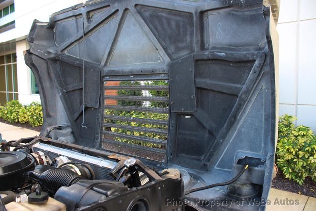 1994 Chevrolet C/K 2500 Cab-Chassis Reg Cab 131.5" WB, 55.9" CA 4WD - 22935756 - 67
