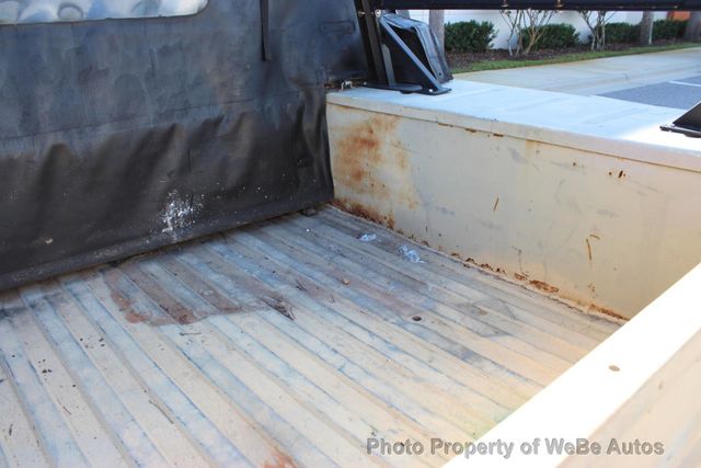 1994 Chevrolet C/K 2500 Cab-Chassis Reg Cab 131.5" WB, 55.9" CA 4WD - 22935756 - 75