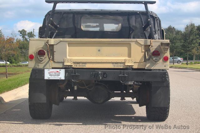 1994 Chevrolet C/K 2500 Cab-Chassis Reg Cab 131.5" WB, 55.9" CA 4WD - 22935756 - 7