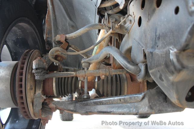 1994 Chevrolet C/K 2500 Cab-Chassis Reg Cab 131.5" WB, 55.9" CA 4WD - 22935756 - 81