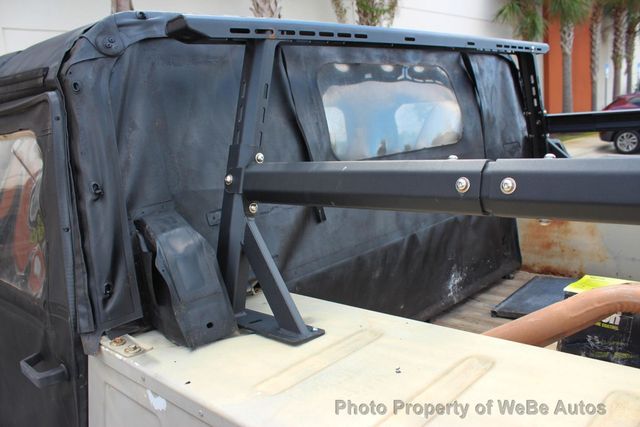1994 Chevrolet C/K 2500 Cab-Chassis Reg Cab 131.5" WB, 55.9" CA 4WD - 22935756 - 90