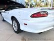 1994 Chevrolet Camaro 2dr Convertible Z28 - 22982693 - 14