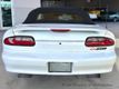 1994 Chevrolet Camaro 2dr Convertible Z28 - 22982693 - 21