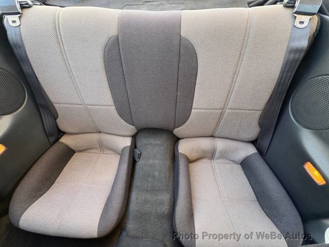 1994 Chevrolet Camaro 2dr Convertible Z28 - 22982693 - 29