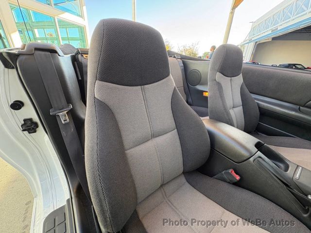1994 Chevrolet Camaro 2dr Convertible Z28 - 22982693 - 34