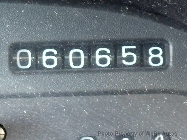 1994 Chevrolet Camaro 2dr Convertible Z28 - 22982693 - 35