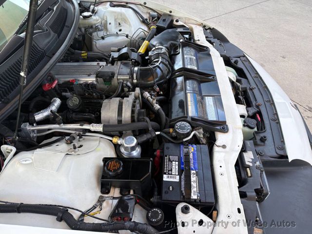 1994 Chevrolet Camaro 2dr Convertible Z28 - 22982693 - 37