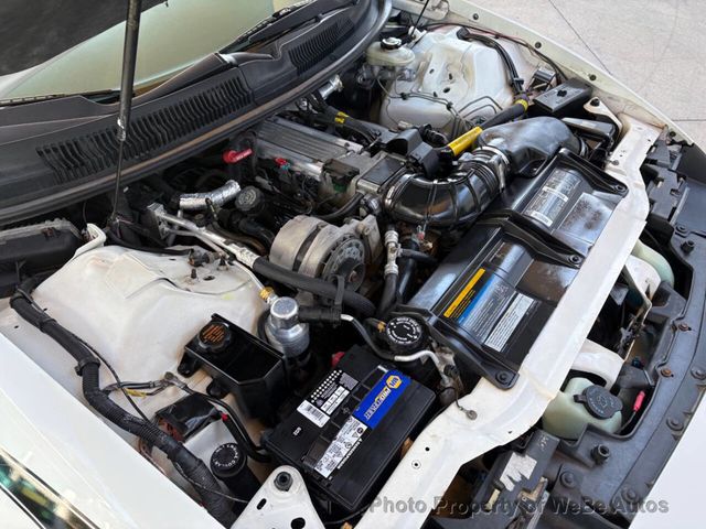 1994 Chevrolet Camaro 2dr Convertible Z28 - 22982693 - 38