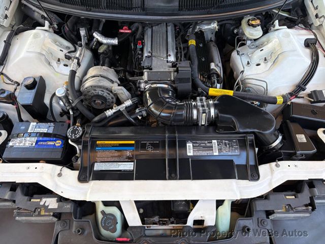 1994 Chevrolet Camaro 2dr Convertible Z28 - 22982693 - 39