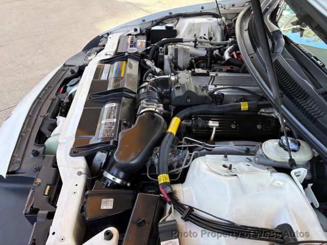 1994 Chevrolet Camaro 2dr Convertible Z28 - 22982693 - 41