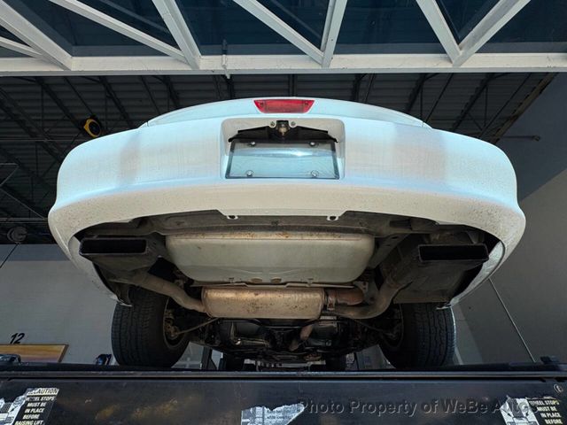1994 Chevrolet Camaro 2dr Convertible Z28 - 22982693 - 42