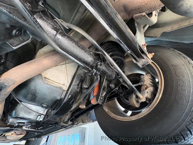 1994 Chevrolet Camaro 2dr Convertible Z28 - 22982693 - 45