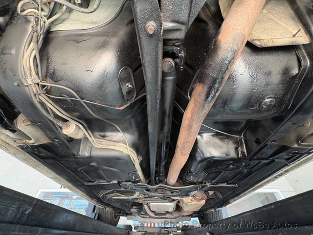 1994 Chevrolet Camaro 2dr Convertible Z28 - 22982693 - 46