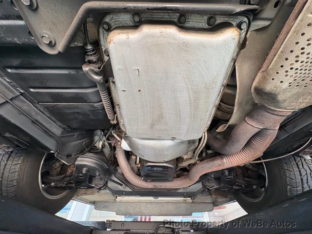 1994 Chevrolet Camaro 2dr Convertible Z28 - 22982693 - 48