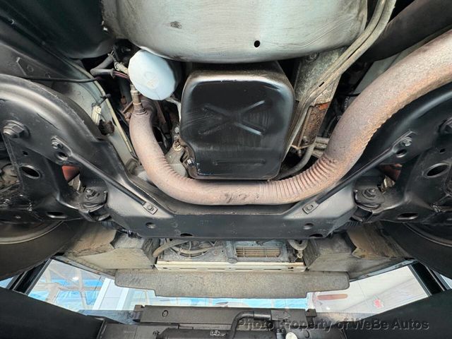1994 Chevrolet Camaro 2dr Convertible Z28 - 22982693 - 49