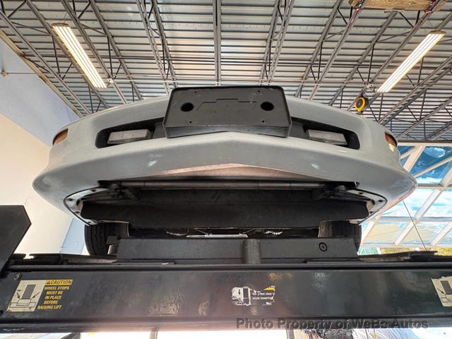 1994 Chevrolet Camaro 2dr Convertible Z28 - 22982693 - 52