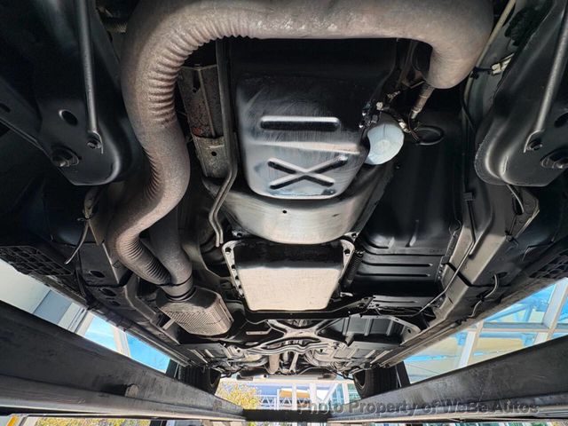 1994 Chevrolet Camaro 2dr Convertible Z28 - 22982693 - 53