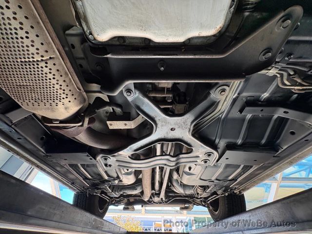 1994 Chevrolet Camaro 2dr Convertible Z28 - 22982693 - 54