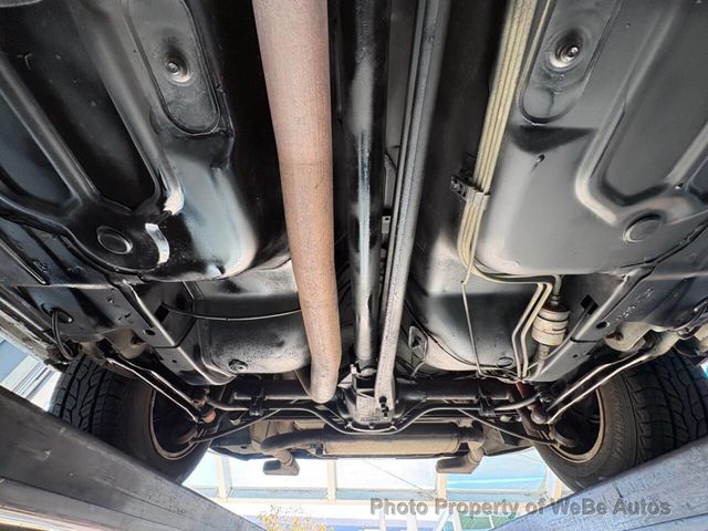 1994 Chevrolet Camaro 2dr Convertible Z28 - 22982693 - 55