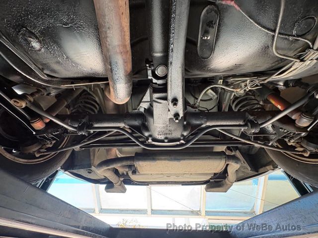 1994 Chevrolet Camaro 2dr Convertible Z28 - 22982693 - 56