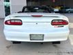 1994 Chevrolet Camaro 2dr Convertible Z28 - 22982693 - 5
