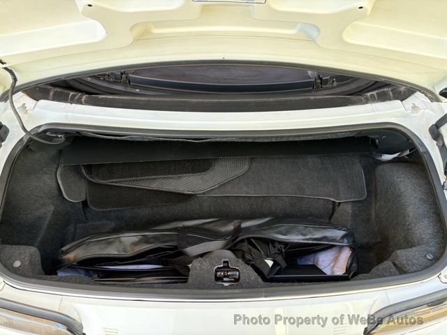 1994 Chevrolet Camaro 2dr Convertible Z28 - 22982693 - 7