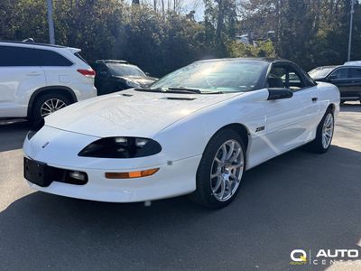 1994 Chevrolet Camaro