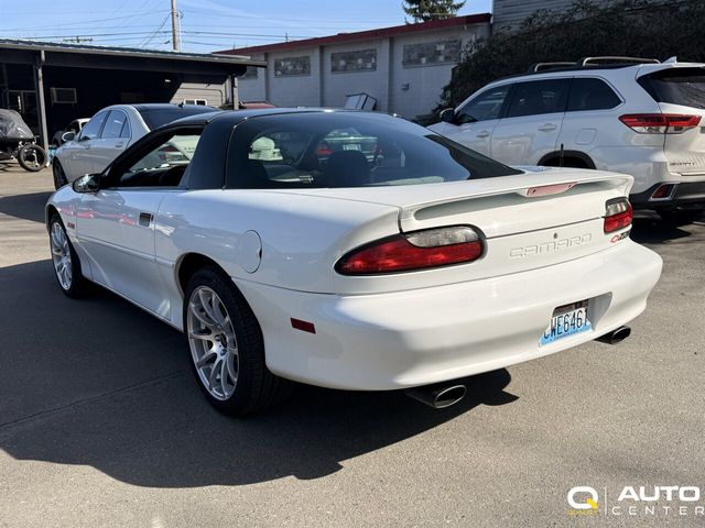 1994 Chevrolet Camaro 2dr Coupe Z28 - 23009013 - 1