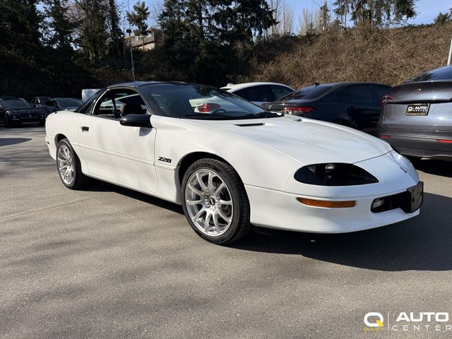1994 Chevrolet Camaro 2dr Coupe Z28 - 23009013 - 2