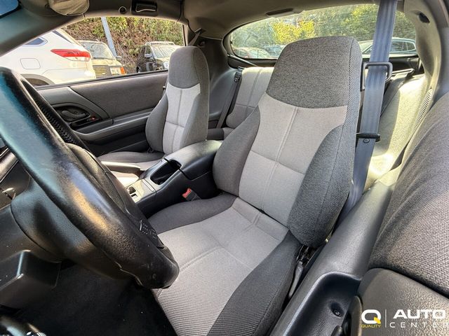 1994 Chevrolet Camaro 2dr Coupe Z28 - 23009013 - 3