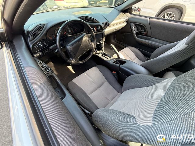 1994 Chevrolet Camaro 2dr Coupe Z28 - 23009013 - 4