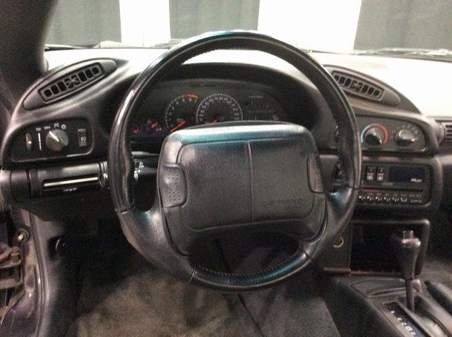 1994 Chevrolet Camaro 2dr Coupe Z28 - 22293162 - 10
