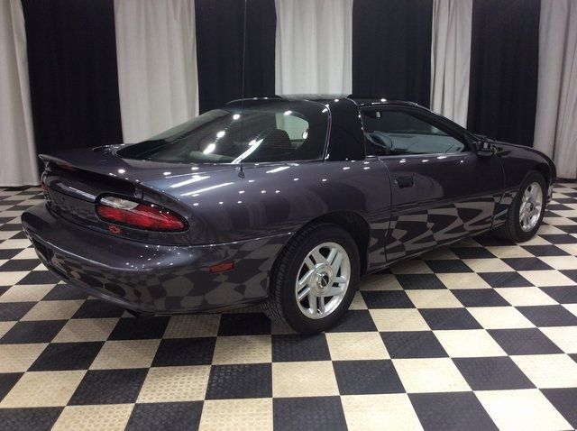 1994 Chevrolet Camaro 2dr Coupe Z28 - 22293162 - 5