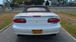 1994 Chevrolet Camaro Z28 Convertible with 4k Miles - 22901220 - 9