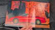 1994 Chevrolet Camaro Z28 Convertible with 4k Miles - 22901220 - 99