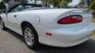 1994 Chevrolet Camaro Z28 Convertible with 4k Miles - 22901220 - 20